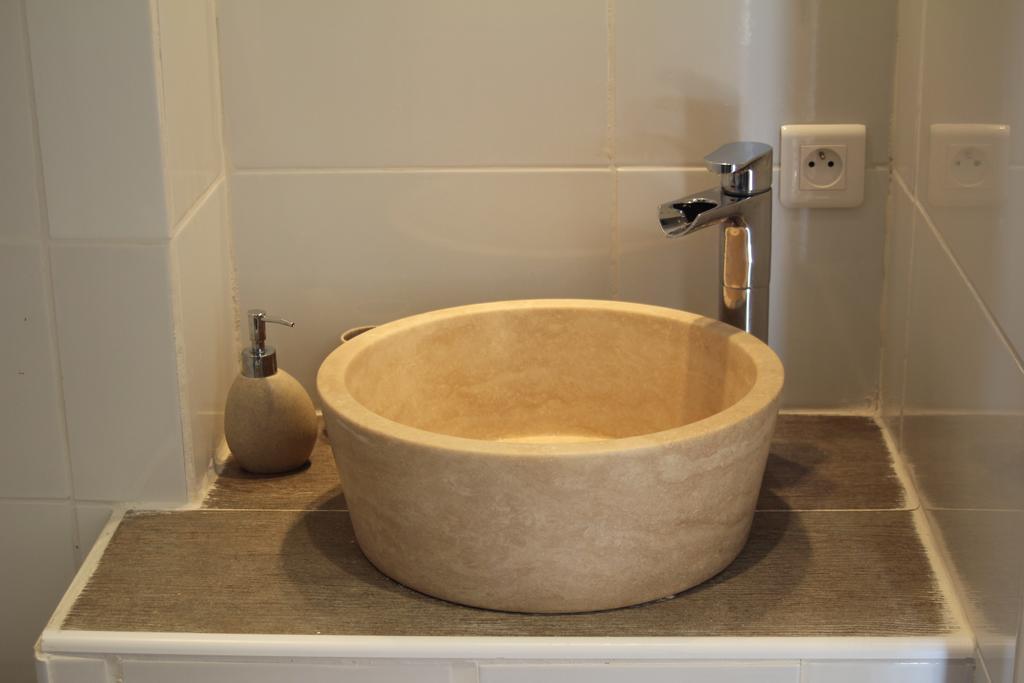 La Sousta Hotel La Colle-sur-Loup Room photo