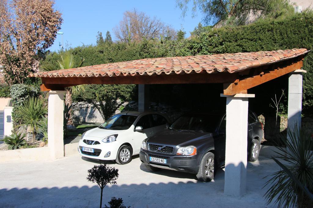 La Sousta Hotel La Colle-sur-Loup Room photo
